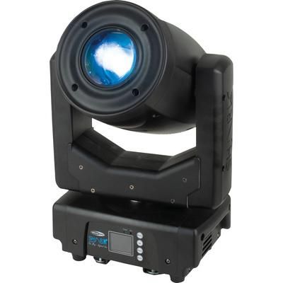 Showtec Shark Hybrid One