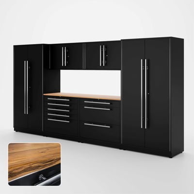 Proslat LUX Cabinets - 13 ft set - TOOL