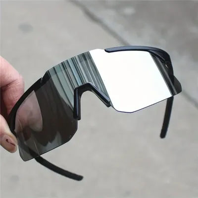Cycling Glasses Bike Sunglasses Men UV400 Eyewear Sports MTB Outdoor Goggles Bicycle Women Sunglasses Multi Color Riding