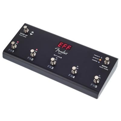 Fender GTX-7 Footswitch B-Stock