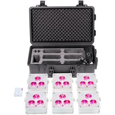 Ape Labs ApeLight maxi V2 VV TB 6 C