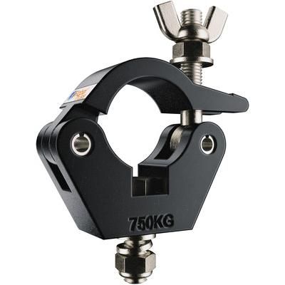 Global Truss 8122-B-OD Half Coupler Outdoor