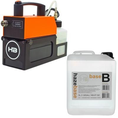 Hazebase Piccola Bundle