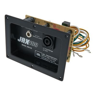 JBL Crossover JRX 125 B-Stock