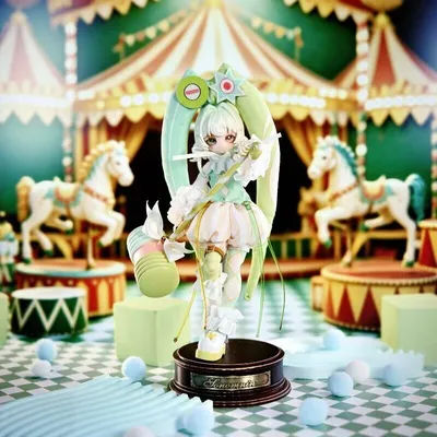 Code X Series 1/8 BJD Blind Box Mystery Box Dolls Kawaii Action Anime Figure Blind Box Toys Gift