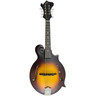 The Loar LM-380 GB