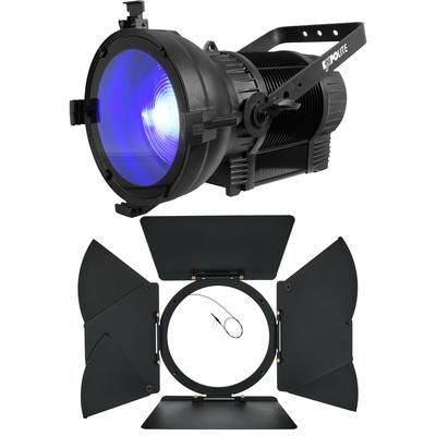 Expolite Fresnel LED 300 XAL IP Bundle
