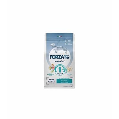 Forza10 Monodiet Mini Adult Pesce 1,5 kg