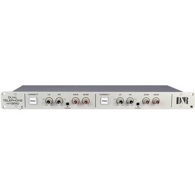 D&R Dual Telephone Hybrid-2