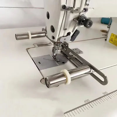 1PCS Universal Support Frame lock stitch Sewing Machine Parts All Kinds Of Clothing Collars Cuffs Waistbands And Other Processes
