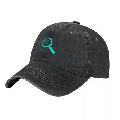 Casquette de baseball Local Marple At Your Service (vert sur noir), chapeau de pêche, chapeau de créateur, casquette pour papa, casquette pour homme et femme