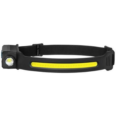 Ansmann Headlamp HD240RS