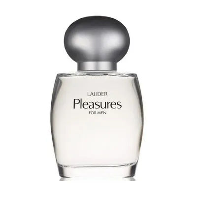 Estée Lauder - Pleasures For Men Eau de Cologne (100ml)