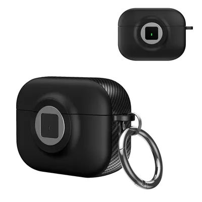 Étui pour écouteurs magnétique pour Airpods 4 pro 3 2 1 avec verrouillage sécurisé, chargement sans fil, Compatible avec la série d'appareils photo