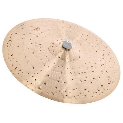 "Meinl 18" Byzance Foundry Re B-Stock"