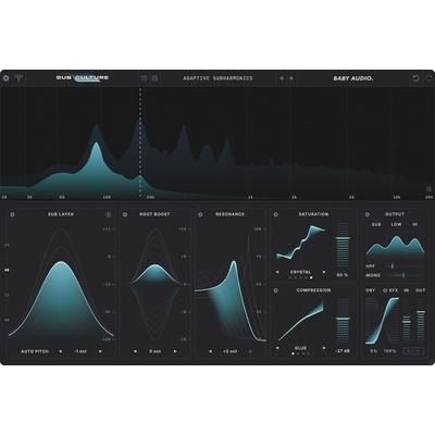 Baby Audio SubCulture