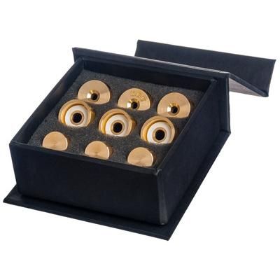 KGUMusic Schilke Trim kit Heavy raw