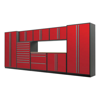 Proslat FusionPlus 16FT Set - TOOL