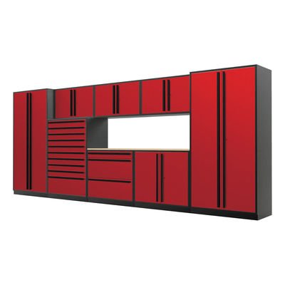 Proslat FusionPlus 16FT Set - TOOL
