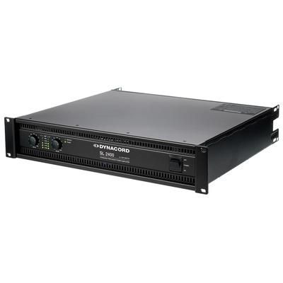 Dynacord SL2400 B-Stock