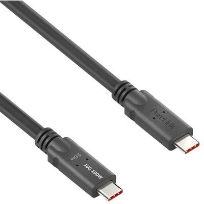 PureLink PI6500-050 USB-C Cable 5.0m