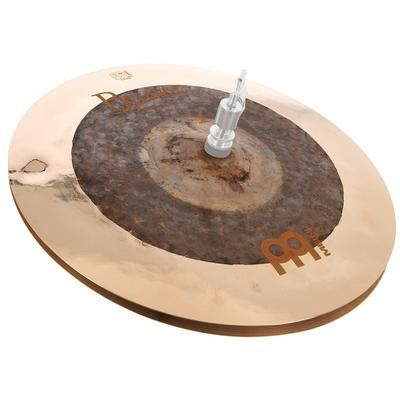 "Meinl 14" Byzance Dual Hi-Ha B-Stock"