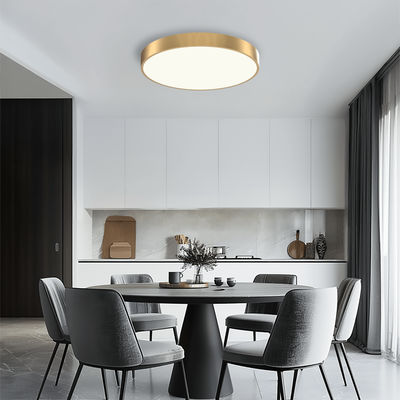 Aria | Modern Ceiling Light | Warm White (3000k) | MOD LIGHTING