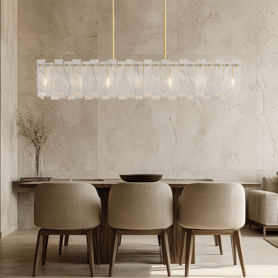 Velina Pendant | Warm White (3000k) / Medium | MOD LIGHTING