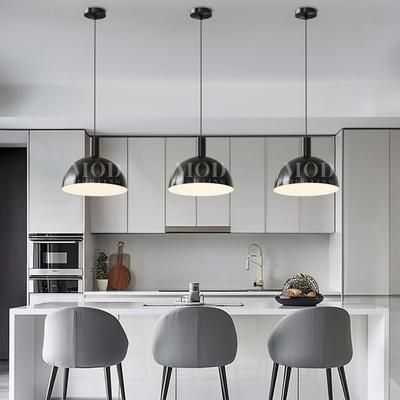 Kinsley (Open Box Uk) | Modern Pendant Light | Brushed Gold | MOD LIGHTING