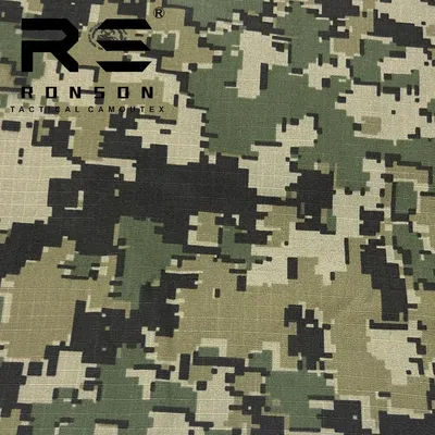 Combinaison grenouille tactique camouflage mexicain G3/housse de casque rapide, short à 5 points, chapeau de pêcheur, chapeau Beni, chapeau de soleil, tissu en maille de nylon/tissage