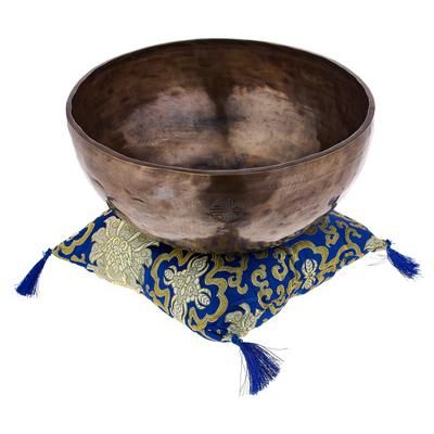 Thomann Tibetan Singing Bowl F B-Stock