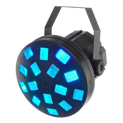 Eurolite LED Mini Z-20 USB Beam B-Stock