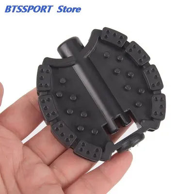 1 Pair of Replacement Pedal for Bicycle and Tricycle Child Baby Tricycle Baby Bicycle Bike Pedal Bicycle Accessory Tool