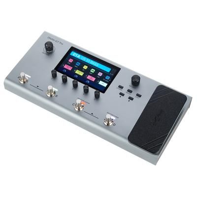 Harley Benton DNAfx GiT Pro B-Stock