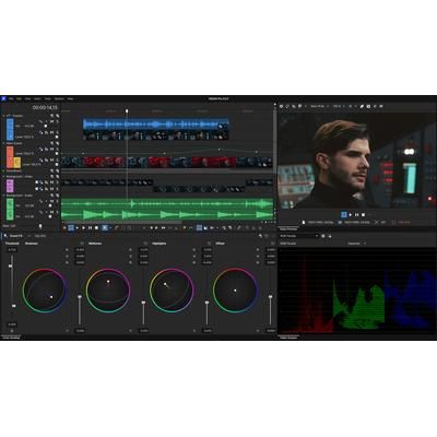 Boris FX Vegas Pro Plus Subscription