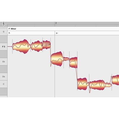 Boris FX Sound Forge Plus