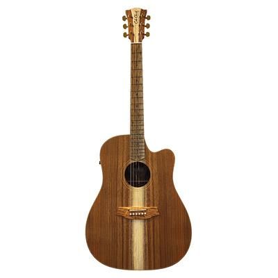 Cole Clark FL2EC-BLBL