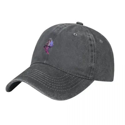 Casquette de baseball The Mad Demon, chapeau de randonnée, chapeau de noël, casquettes de soleil pour Cosplay, casquettes pour hommes et femmes