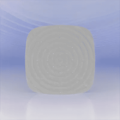 Tapis de nid de poulet lavables à chaud, tampons de nidification pratiques et réutilisables, doublures de literie pour accessoires de poulailler