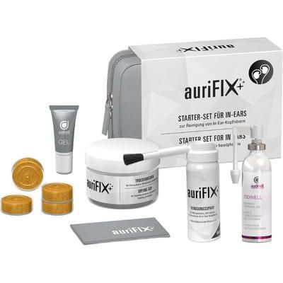 Hörluchs auriFIX Starter-Set for InEars
