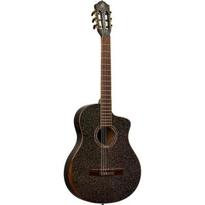 Ortega Glamsuite CE/2