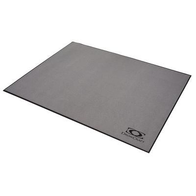 DrumCraft Drum Rug Hook & Loop Grey