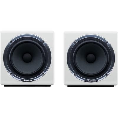 Avantone MixCubes Active White