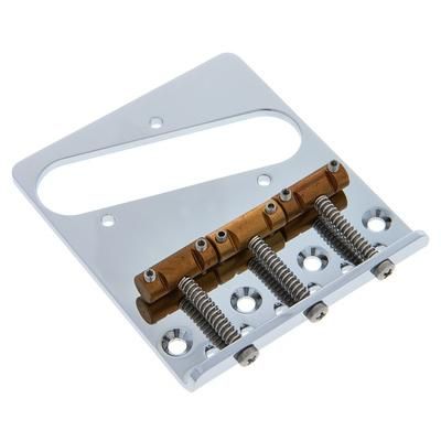 ABM 3455 Tele-Bridge Chrom B-Stock