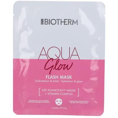 Biotherm Aqua Glow Flash Maschera 35 ml
