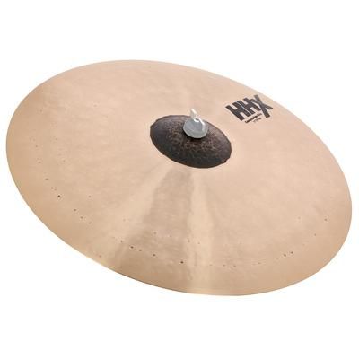 "Sabian 21" HHX Complex Thin Ride"