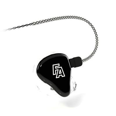 Fischer Amps FA ACE Custom Ambient