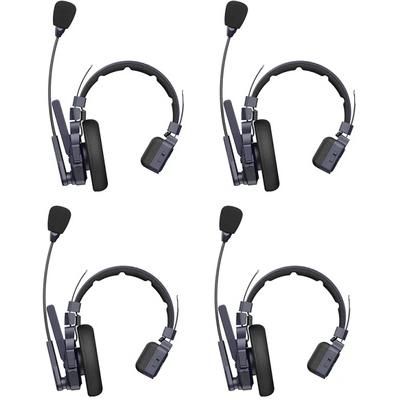 Synco Xtalk Master XM4 Intercom