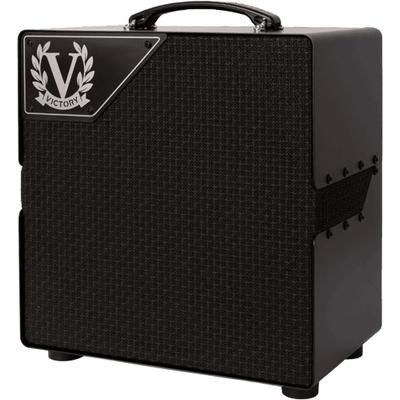 Victory Amplifiers Deputy Lunchbox Cabinet