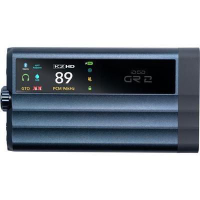 ifi Audio iDSD GR 2